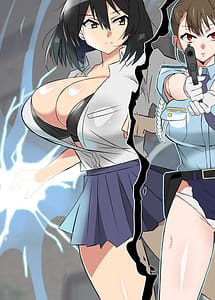 Read Zombie Harem Life -Koutai Mochi no Ore to Bakunyuu Zombie- 6