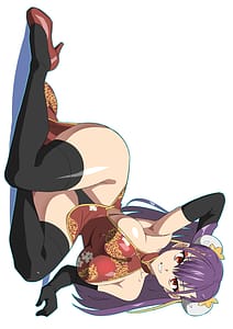 Page 2: 001.jpg | Zombie Harem Life Koutai Mochi no Ore to Bakunyuu Zombie 13 | View Page!