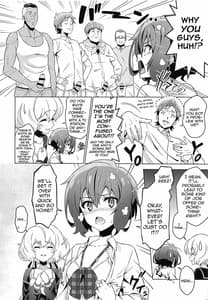 Page 10: 009.jpg | Zombie Nikusetsu Eigyou | View Page!
