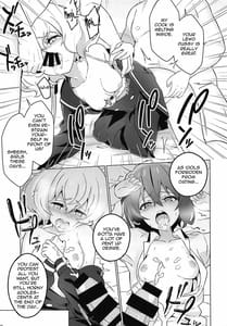 Page 15: 014.jpg | Zombie Nikusetsu Eigyou | View Page!