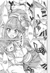 Page 8: 007.jpg | Zuikaku Tai Zuikaku Kai | View Page!