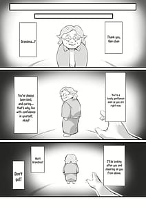 Page 5: 004.jpg | Zukushitagari no Zashiki Douji | View Page!