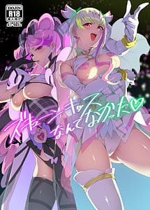 Read Zukyoon Kiss nante Nakatta with English Translation