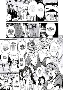 Page 2: 001.jpg | Zukyoon Kiss nante Nakatta | View Page!