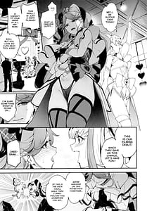 Page 4: 003.jpg | Zukyoon Kiss nante Nakatta | View Page!