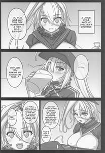 Page 3: 002.jpg | Zurihame Shounin Yokkyuu XX | View Page!
