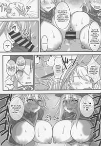 Page 12: 011.jpg | Zurihame Shounin Yokkyuu XX | View Page!