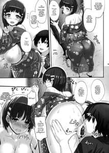 Page 8: 007.jpg | Zutto! SAOff SUMMER | View Page!