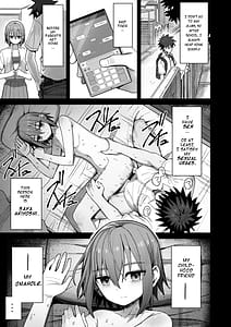 Page 4: 003.jpg | Zutto Hanasanaide ne. -Onaho na Mukanjou Osananajimi to Junai ni Ochiru Made- | View Page!