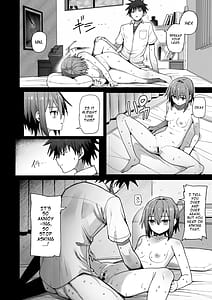 Page 5: 004.jpg | Zutto Hanasanaide ne. -Onaho na Mukanjou Osananajimi to Junai ni Ochiru Made- | View Page!