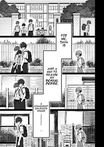 Page 16: 015.jpg | Zutto Hanasanaide ne. -Onaho na Mukanjou Osananajimi to Junai ni Ochiru Made- | View Page!