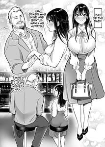 Page 12: 011.jpg | Zym Sensei Kara Nigerarenai -Chuunen Gaikokujin Danseini Iribitararete- | View Page!