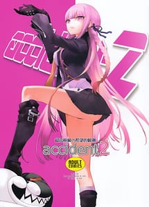 Read accident 2 with English Translation