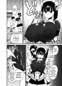 Page 7: 006.jpg | ai ni shigoto wo torareta mangaka xx mo torareru | View Page!