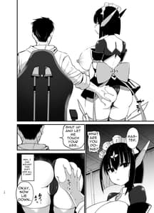 Page 9: 008.jpg | ai ni shigoto wo torareta mangaka xx mo torareru | View Page!