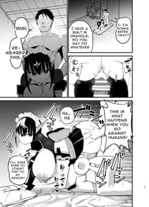 Page 12: 011.jpg | ai ni shigoto wo torareta mangaka xx mo torareru | View Page!