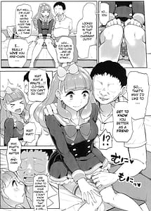 Page 5: 004.jpg | aine no tomodachi diary | View Page!
