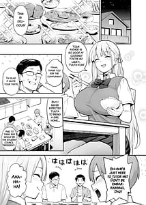 Page 6: 005.jpg | akogare no seitokaichou ga kyonyuu sugiru ken 2 | View Page!