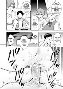 Page 7: 006.jpg | akogare no seitokaichou ga kyonyuu sugiru ken 2 | View Page!