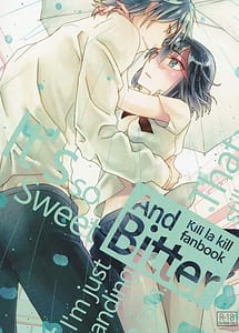 Read and Bitter with English Translation