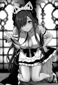 Page 2: 001.jpg | august no shota senwaku retsujou | View Page!