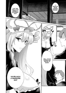 Page 7: 006.jpg | bakunyuu fantasia | View Page!