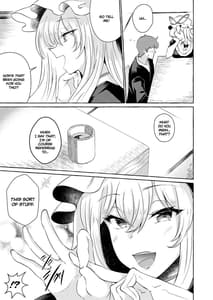 Page 8: 007.jpg | bakunyuu fantasia | View Page!
