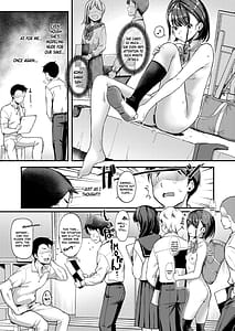 Page 5: 004.jpg | bijutsu model-bu no komagawa-san 3 | View Page!