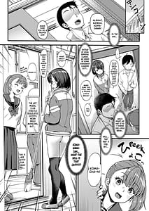 Page 10: 009.jpg | bijutsu model-bu no komagawa-san 3 | View Page!