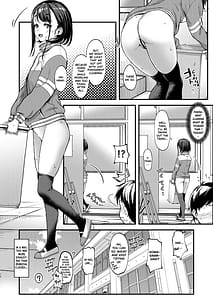 Page 12: 011.jpg | bijutsu model-bu no komagawa-san 3 | View Page!