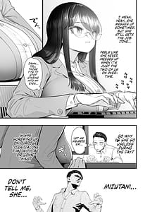 Page 9: 008.jpg | binkan jimiko wa iki zurai!!! | View Page!