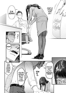 Page 10: 009.jpg | binkan jimiko wa iki zurai!!! | View Page!