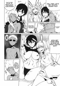 Page 8: 007.jpg | black and white | View Page!