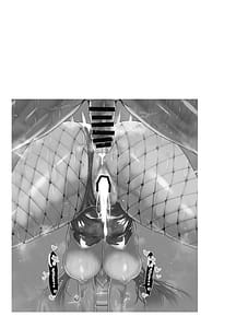 Page 3: 002.jpg | bluarch bunny-tachi to ichaicha ecchi suru hon | View Page!