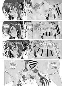 Page 7: 006.jpg | bluarch bunny-tachi to ichaicha ecchi suru hon | View Page!