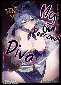 Read boku dake no uta hime - only my robin with English Translation