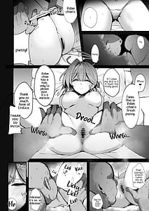 Page 5: 004.jpg | boku dake no uta hime - only my robin | View Page!