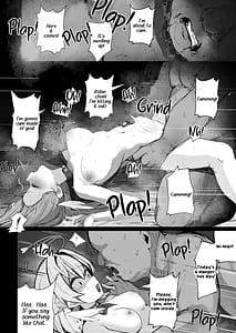 Page 13: 012.jpg | boku dake no uta hime - only my robin | View Page!