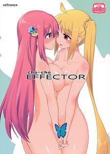 Read cho-cho EFFECTOR