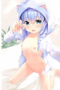 Page 8: 007.jpg | confiture -Ame Usagi Illust Collection vol.10 | View Page!