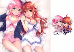 Page 9: 008.jpg | confiture -Ame Usagi Illust Collection vol.10 | View Page!