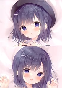 Page 3: 002.jpg | confiture -Ame Usagi Illust Collection vol.17 | View Page!