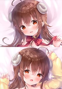 Page 8: 007.jpg | confiture -Ame Usagi Illust Collection vol.17 | View Page!