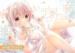 Page 3: 002.jpg | confiture -Ame Usagi Illust Collection vol.18 | View Page!