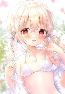 Page 4: 003.jpg | confiture -Ame Usagi Illust Collection vol.18 | View Page!