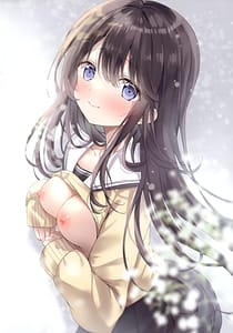 Page 8: 007.jpg | confiture -Ame Usagi Illust Collection vol.18 | View Page!