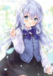 Page 7: 006.jpg | confiture -Ame Usagi Illust Collection vol.19 | View Page!