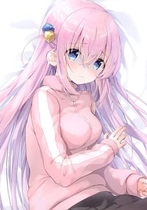 Page 11: 010.jpg | confiture -Ame Usagi Illust Collection vol.19 | View Page!