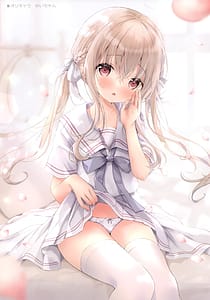 Page 15: 014.jpg | confiture -Ame Usagi Illust Collection vol.19 | View Page!