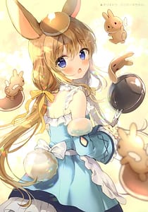 Page 16: 015.jpg | confiture -Ame Usagi Illust Collection vol.19 | View Page!